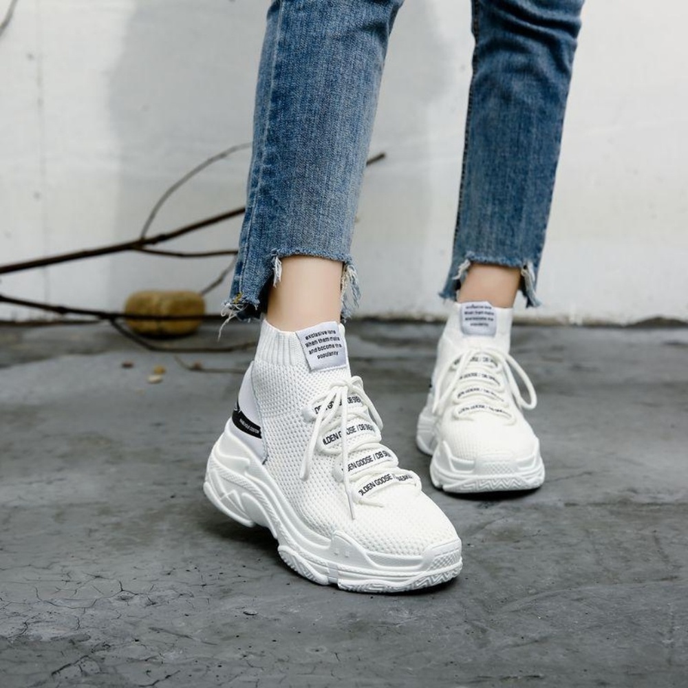 BASSO.CO Sneakers - Picture 2 of 3